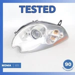 07-11 Jaguar X150 Xk Left Headlight Assembly Hid Xenon Afs 6W8313W030CF Oem. Fixed Price $739.23.
