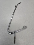 Nice Used Original Porsche 911 912 Swb Drivers Door Chrome Vent Frame #8. Fixed Price $125.00.