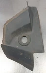 Chevrolet Volt 2012 Right Hand Rear Tail Lamp Molding Quarter Panel 22745414. Fixed Price $29.88.