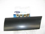 New Oem Ford E7ZZ-16C069-AP Front Left Fender Moulding 1987-1990 Mustang. Fixed Price $89.99.