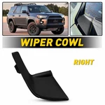 53866-35030 1X Right Windshield Wiper Cowl Cover For Toyota 4RUNNER 2010-2023. Fixed Price $15.19.