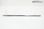 2014-2016 Bmw 328I Gt Xdrive Rear Left Side Door Window Glass Belt Molding Oem. Fixed Price $71.09.