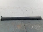2007 Ford Mustang Shelby GT500 Left Side Skirt Rocker Panel #8204 P10. Fixed Price $89.99.
