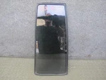 2004-2007 Lexus J100 LX470 Rear Left Door Vent Fixed Glass Window 68189-60040. Fixed Price $49.85.