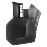 Driver Side Front Bumper Cover For Toyota Tundra 2024 Capa Certified 521130C911. Fixed Price $191.39.