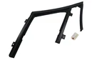 2023 2024 Fisker Ocean Oem Right Rear Quarter Panel Window Molding Trim. Fixed Price $138.75.