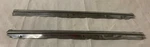 1968-70 Mopar Body Convertible Windshield Molding Trim Stainless Front Window. Fixed Price $149.99.