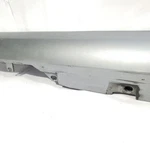 2012 Audi A8 Oem Right Rocker Panel Moulding Skirt Damaged See Pictures. Fixed Price $80.80.