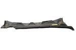 10-18 Jaguar Xjl X351 Front Windshield Wiper Cowl Grille Cover Panel Oem. Fixed Price $91.00.