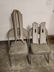 Greystone Grand Marquis Crown Victoria Windsield Molding & Upper B Pilar Trim. Fixed Price $119.00.