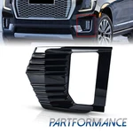 Driver Side Lh Fog Light Trim Lamp Bezel For 2021-2023 Gmc Yukon/yukon Xl. Fixed Price $25.99.
