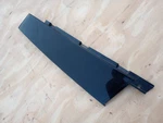 2013-2020 Lincoln Mkz Rear Left Door Window B Pillar Frame Applique Molding Oem. Fixed Price $55.00.