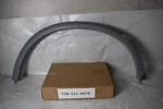 Bmw X5 Wheel Flare Rear Left 2014-2017 Oem 5177 8069287. Fixed Price $220.00.