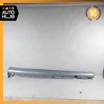 00-06 Mercedes W215 CL500 Amg Sport Right Side Skirt Rocker Panel Molding Oem. Fixed Price $164.23.