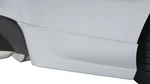 2015-2021 Sti Wrx Genuine Subaru Aero Splash Guards Rear All Colors Oem Set Of. Fixed Price $119.99.