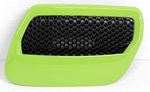 Oem Hood Vent Ford Mustang JR3B-16C929-AH5LHR Grabber Lime (F9, M7435). Fixed Price $80.00.