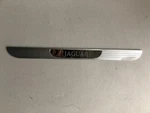 2004-2009 Jaguar Xj Front Door Sill Scuff Guard Plate XR83-5413208 Oem A1. Fixed Price $20.00.