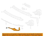 Bmw Oem 19-22 X7 Front Bumper Grille Components-trim Bezel 51117470330. Fixed Price $79.38.