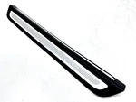 2013-2017 Audi Q5 Front Left Driver Side Door Sill Scuff Plate Cover Trim Oem. Fixed Price $29.03.