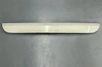 02-05 Mercedes W163 Tailgate Lower Trim Cover Molding Panel ML500 ML350 Oem. Fixed Price $219.00.