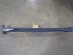 20 Nissan Rogue Right Passenger Rocker Moulding Molding Trim 76850-5HK0A. Fixed Price $210.00.