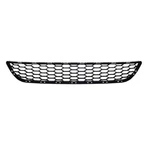 NI1036107 New Bumper Cover Grille Fits 2016-2019 Nissan Sentra 622543YU0A. Fixed Price $42.00.