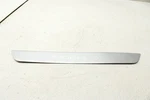 2018 Tesla Model 3 Front Door Sill Plate Cover 109084400C 17-20. Fixed Price $28.00.