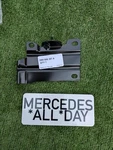 Genuine Original Bentley Continental Gtc Front Cross Panel Bracket 3W0806357A. Fixed Price $53.72.