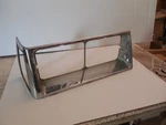 1984 1985 Buick Lesabre Right Headlight Marker Trim Bezel Has Wear Peel Oem Used. Fixed Price $169.99.