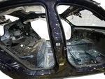 2019-2023 Bmw X4 G02 Oem Rh Right Side Center Pillar *structure Cut*. Fixed Price $590.19.