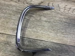 1968 Dodge Charger R/t Body Mopar Lh Tail Panel Corner Trim 2842293 C-g. Fixed Price $55.00.