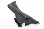 2016 - 2022 Lexus RX350 Rear Left Lower Quarter Trim Oem 625520E120 Black EA29. Fixed Price $74.90.