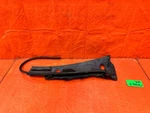 08-15 Infiniti G37 & Q60 2D Coupe Wiper Cowl Trim Left Side Oem #311. Fixed Price $64.95.