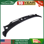 Front Windshield Cowl Panel Cover 51-71-7-061-964 New Wiper For 3-SERIES. Fixed Price $148.86.