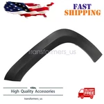 For Jeep Grand Cherokee 2011-2021 SRT/SRT8 Front Left Lh Fender Flare 5QJ83TZZAE. Fixed Price $65.99.