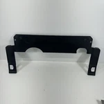 2012-2018 Audi A6 Trunk Luggage Compartment Center Insert Trim Cover Panel Oem. Fixed Price $72.10.