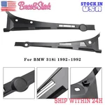 Left+right Windshield Cowl Cover 51711960843 44 For Bmw E36 318I 325I 328I M3 Us. Fixed Price $62.35.