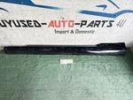 W/2BROKENTABS 2010 2015 Chevrolet Camaro Left Rocker Panel Molding Oem UG80812. Fixed Price $220.00.