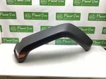 2018-2021 Jeep Wrangler Jl Rubicon Front Left Lh Fender Flare Molding Oem. Fixed Price $175.00.