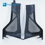 14-19 Oem Bmw Cowl Cover Set Windshield X5M X6M 9245594 F15 F85 F16 F86. Fixed Price $89.00.