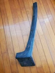 Hummer H2 Front Left Side Fender Wheel Flare Lower Molding Oem 2003 - 2009. Fixed Price $63.49.