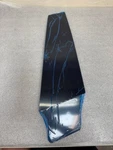 2012-2016 Tesla Model Left Driver Side Pillar Applique Glass 14942 Oem. Fixed Price $99.99.