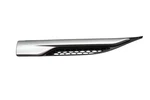 12-19 Lr Range Rover Evoque L538 Front Right Passenger Fender Grille Oem. Fixed Price $71.50.