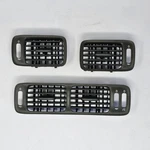 1998 - 2000 Volvo S70 V70 Driver Passenger Front Dash Air A/c Heater Vent Grille. Fixed Price $54.69.