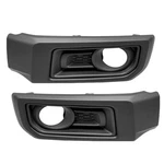 For Toyota 4RUNNER 2022 2023 Fog Light Bezel Driver And Passenger Side Pair. Fixed Price $449.25.