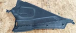 Bmw Left Front Windshield Wiper Cowl Apron Cover 51717405638 F34 Series 14-19. Fixed Price $44.00.
