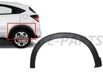 New Fits 2016 2018 Honda Hr-v Rear Wheel Flare Trim Molding Left Driver Side. Fixed Price $48.90.