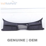 2018-2025 Audi A5 Sportback B9 Windshield Cowl / Rain Tray 8W1819403A. Fixed Price $99.99.