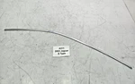 03-08 Oem Jaguar S-type X200 Front Right Passenger Door Window Molding Chrome. Fixed Price $115.01.