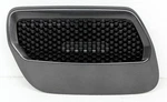 Oem Hood Vent Ford Mustang JR3B-16C928-AH5FM6 Magnetic (J7, M7325). Fixed Price $80.00.